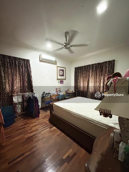 Rumah Berkembar untuk Dijual di Petaling Jaya (Selangor) - Shirley Chan - PropertyGuru.com.my