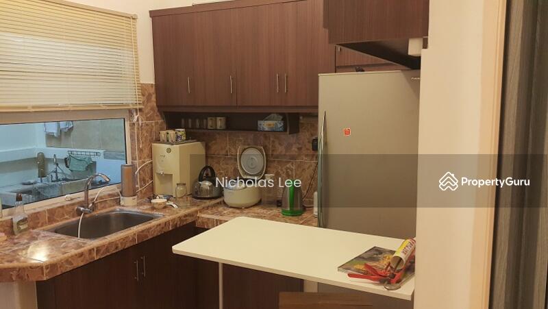 Untuk Disewa - Sky Home, Tambun