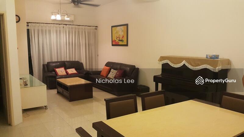 Untuk Disewa - Sky Home, Tambun