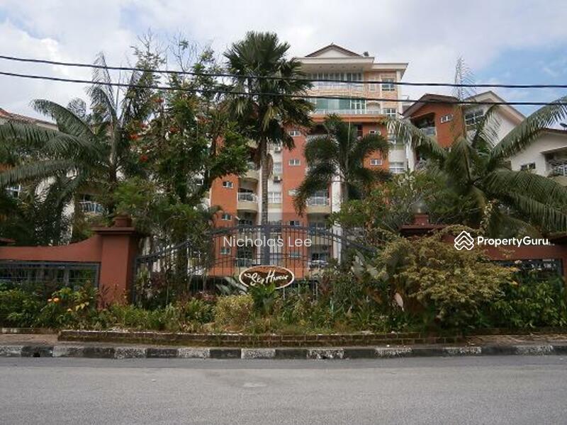 Untuk Disewa - Sky Home, Tambun