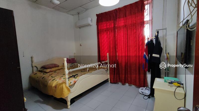 1-storey Terraced House for Sale in Taman Delima (Tebrau) - Noraliza Alimat - PropertyGuru.com.my
