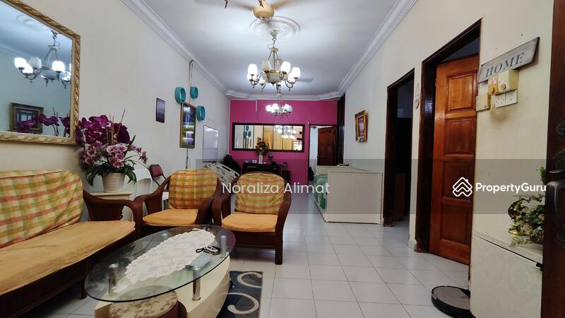 1-storey Terraced House for Sale in Taman Delima (Tebrau) - Noraliza Alimat - PropertyGuru.com.my