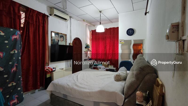 1-storey Terraced House for Sale in Taman Delima (Tebrau) - Noraliza Alimat - PropertyGuru.com.my