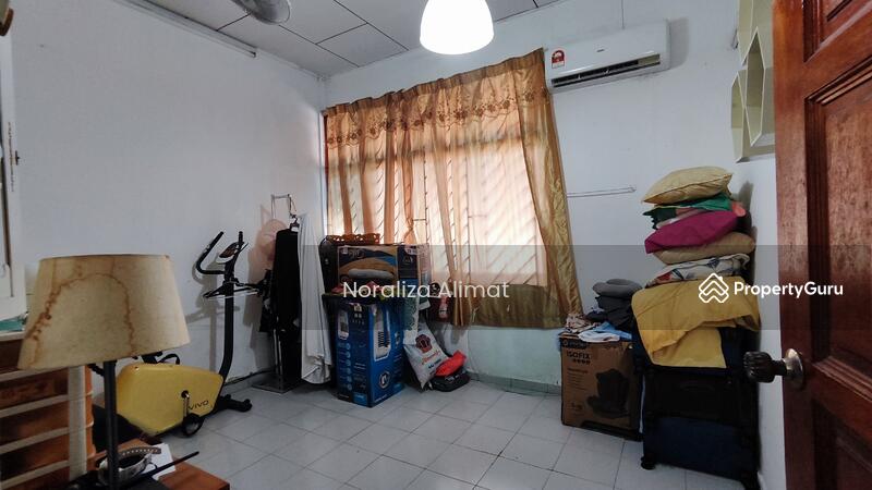 1-storey Terraced House for Sale in Taman Delima (Tebrau) - Noraliza Alimat - PropertyGuru.com.my