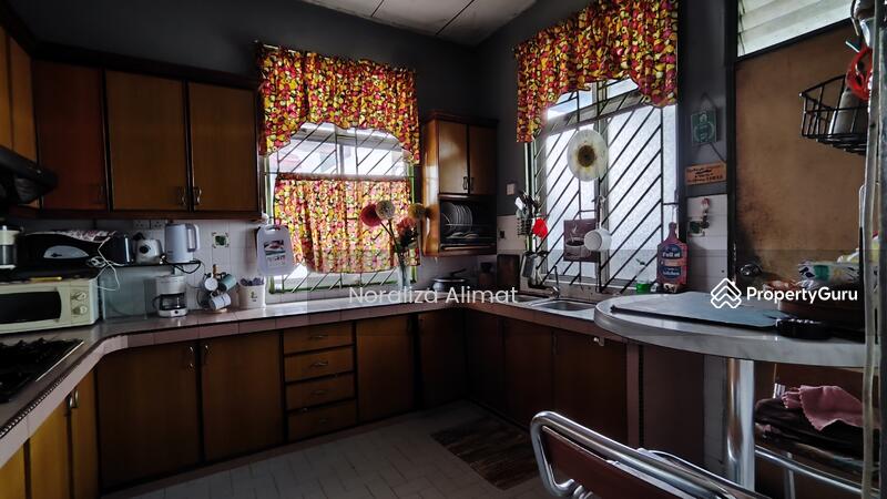 1-storey Terraced House for Sale in Taman Delima (Tebrau) - Noraliza Alimat - PropertyGuru.com.my