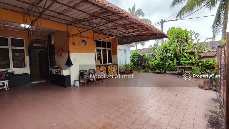 1-storey Terraced House for Sale in Taman Delima (Tebrau) - Noraliza Alimat - PropertyGuru.com.my