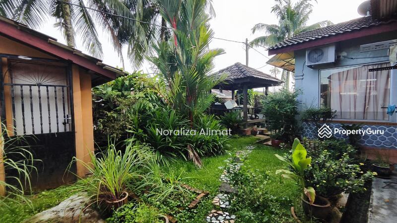 1-storey Terraced House for Sale in Taman Delima (Tebrau) - Noraliza Alimat - PropertyGuru.com.my