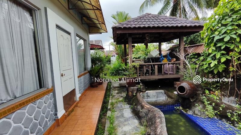 1-storey Terraced House for Sale in Taman Delima (Tebrau) - Noraliza Alimat - PropertyGuru.com.my