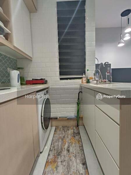 Servis Apartment untuk Disewa di Neu Suites - Harper Tan - PropertyGuru.com.my