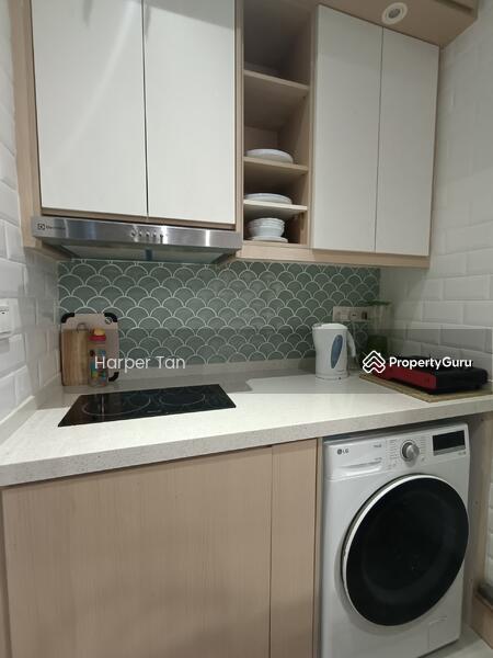 Servis Apartment untuk Disewa di Neu Suites - Harper Tan - PropertyGuru.com.my