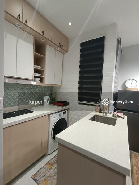 Servis Apartment untuk Disewa di Neu Suites - Harper Tan - PropertyGuru.com.my