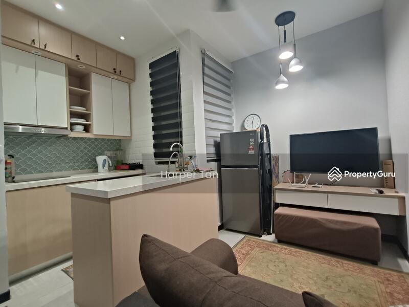 Servis Apartment untuk Disewa di Neu Suites - Harper Tan - PropertyGuru.com.my