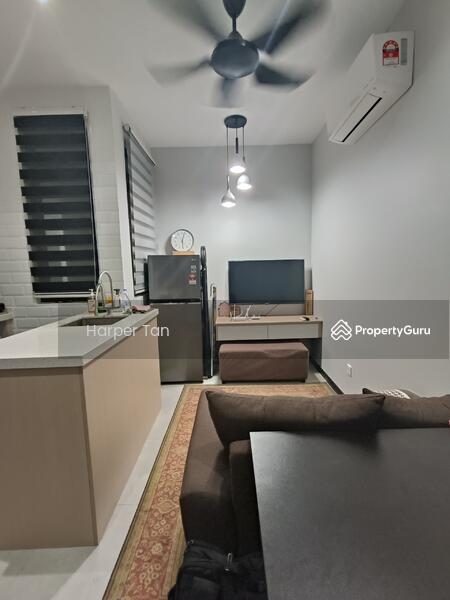 Servis Apartment untuk Disewa di Neu Suites - Harper Tan - PropertyGuru.com.my