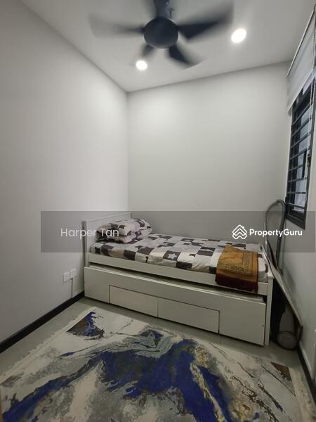 Servis Apartment untuk Disewa di Neu Suites - Harper Tan - PropertyGuru.com.my