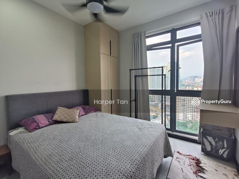 Servis Apartment untuk Disewa di Neu Suites - Harper Tan - PropertyGuru.com.my
