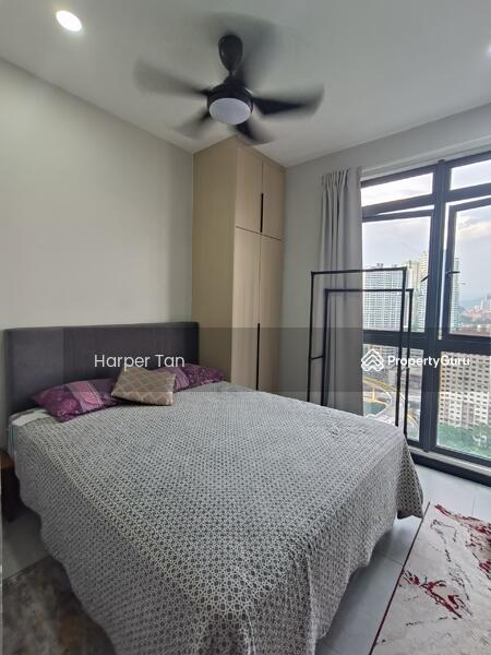 Servis Apartment untuk Disewa di Neu Suites - Harper Tan - PropertyGuru.com.my