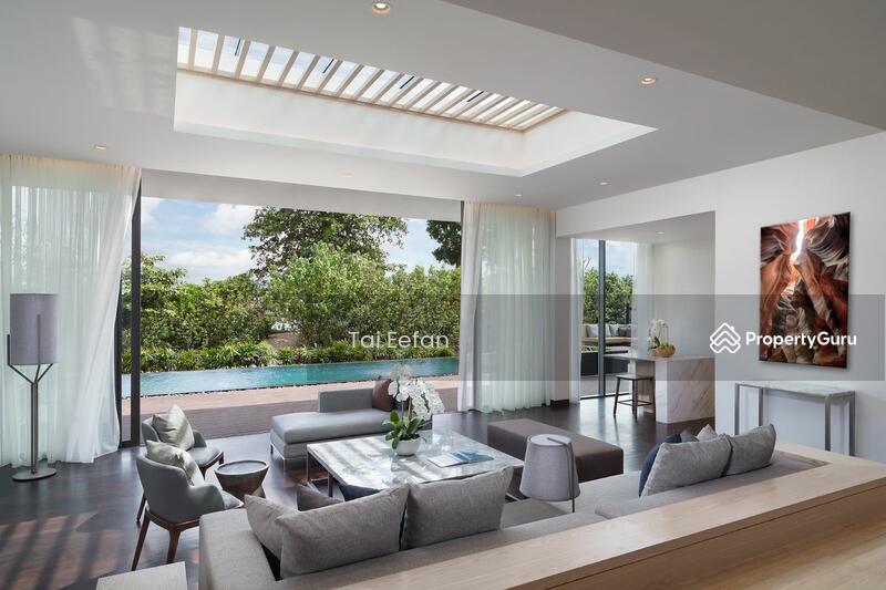 Untuk Dijual - Anantara Desaru Coast Residences