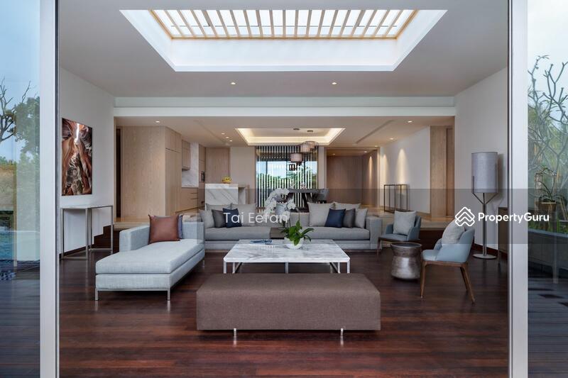 Untuk Dijual - Anantara Desaru Coast Residences