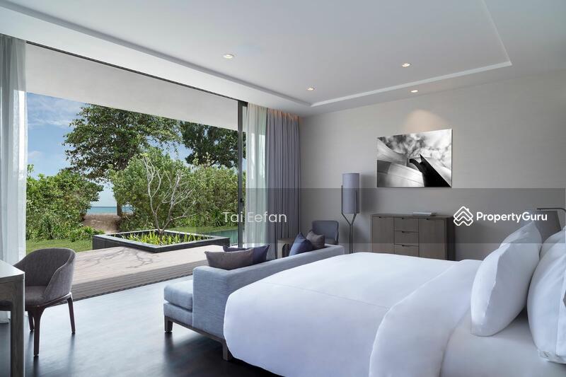 Untuk Dijual - Anantara Desaru Coast Residences