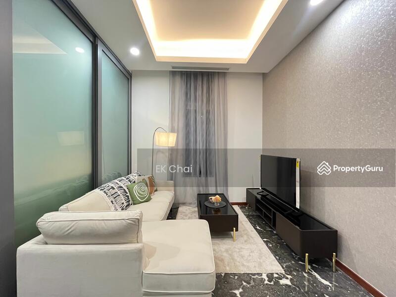 Untuk Dijual - Royce Residence