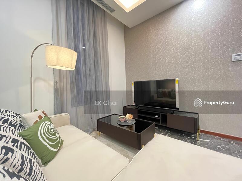 Untuk Dijual - Royce Residence