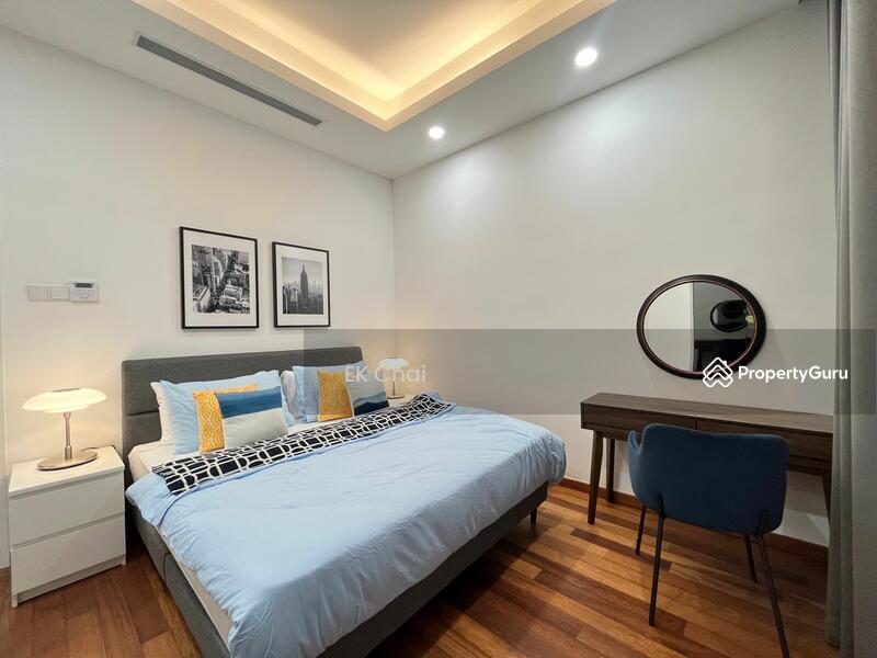 Untuk Dijual - Royce Residence
