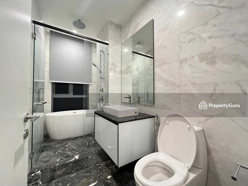 Untuk Dijual - Royce Residence
