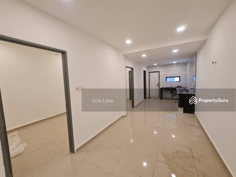 For Sale - Terrace house at Taman Klang Utama