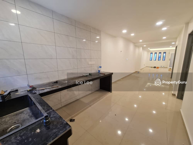 For Sale - Terrace house at Taman Klang Utama