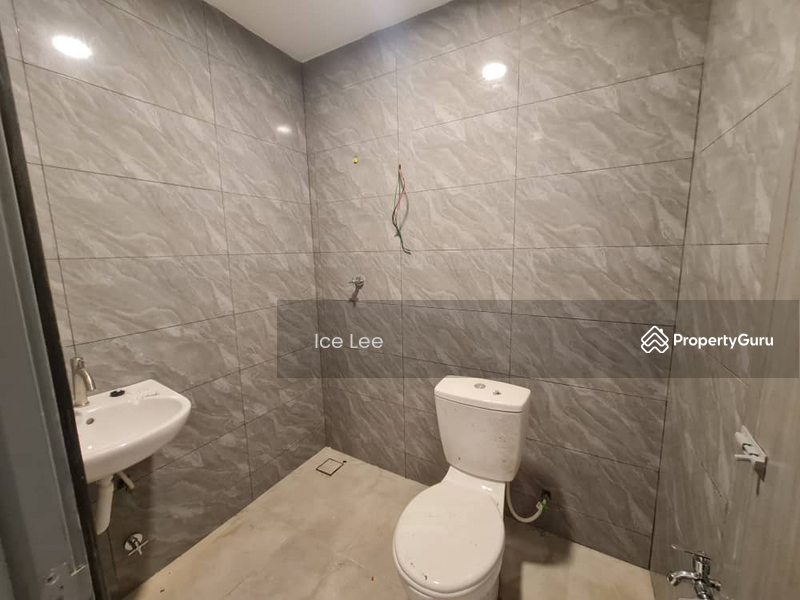 For Sale - Terrace house at Taman Klang Utama