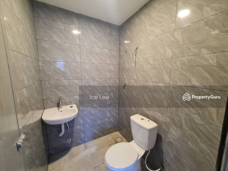 For Sale - Terrace house at Taman Klang Utama