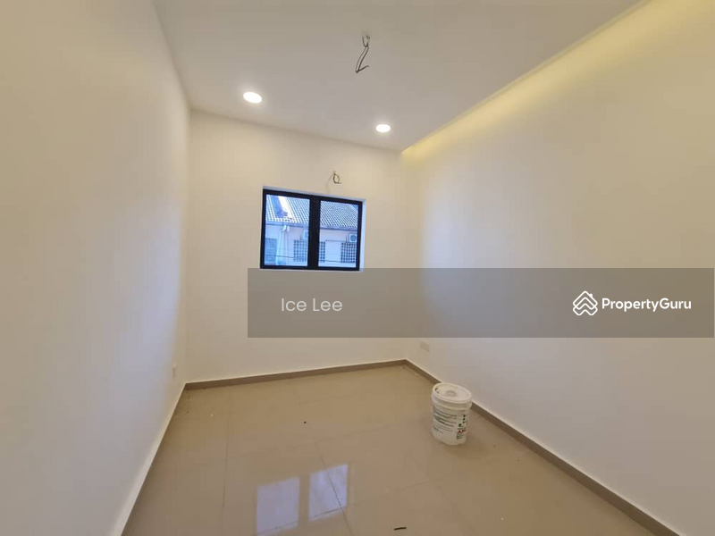 For Sale - Terrace house at Taman Klang Utama