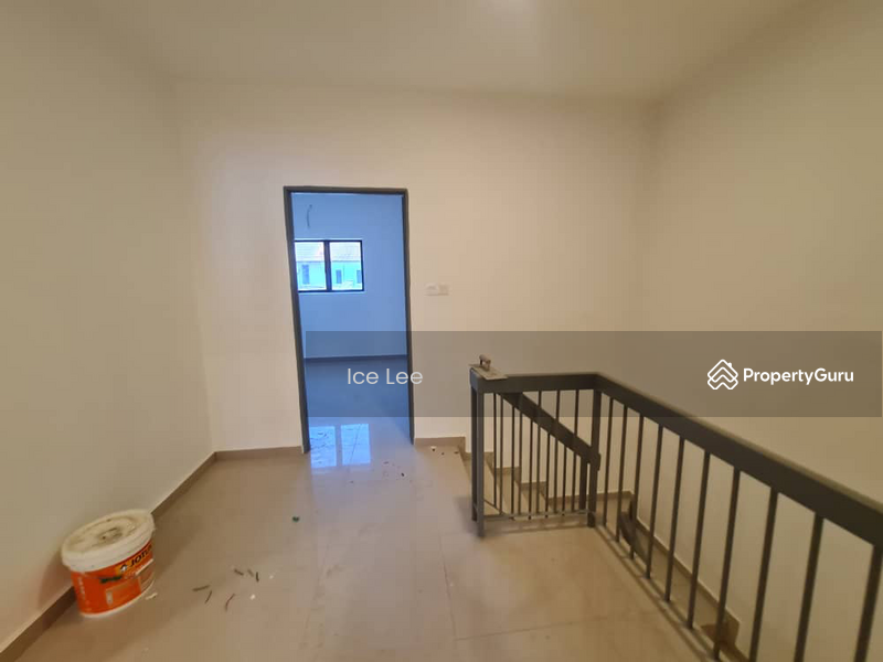 For Sale - Terrace house at Taman Klang Utama