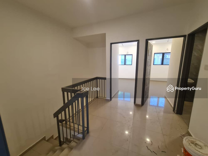 For Sale - Terrace house at Taman Klang Utama