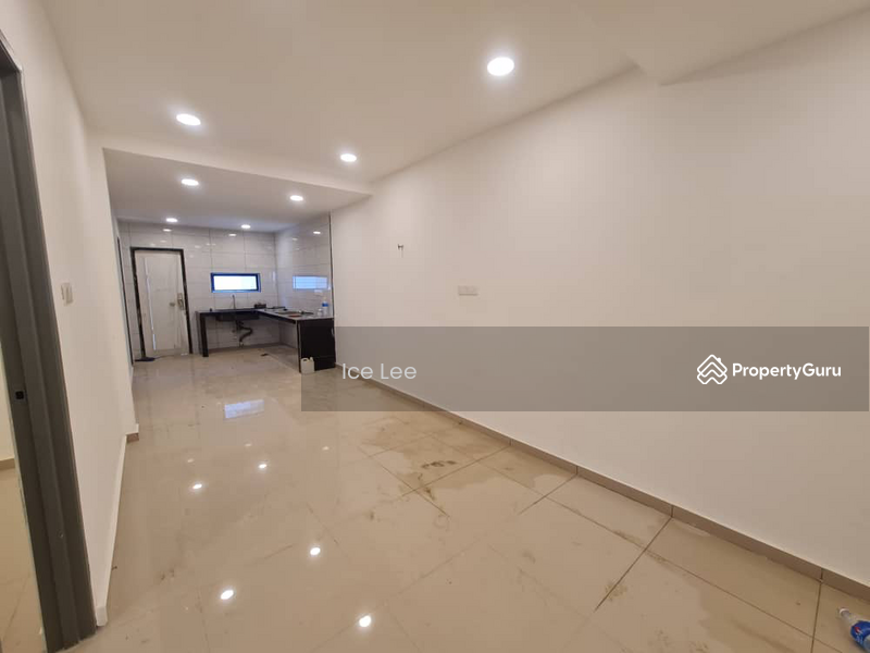 For Sale - Terrace house at Taman Klang Utama