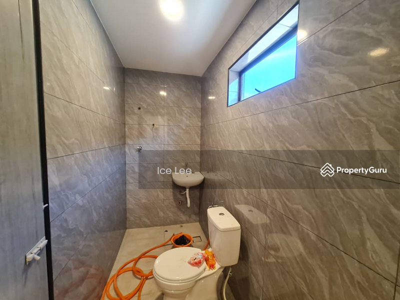 For Sale - Terrace house at Taman Klang Utama