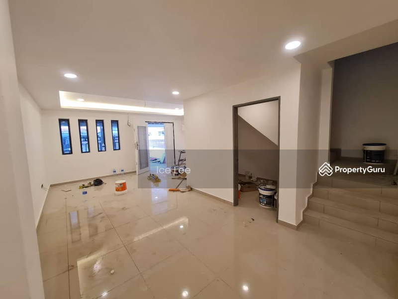 For Sale - Terrace house at Taman Klang Utama