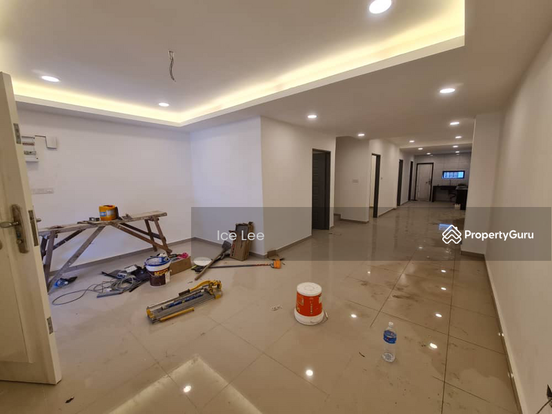 For Sale - Terrace house at Taman Klang Utama