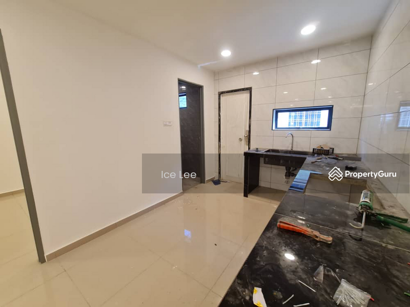 For Sale - Terrace house at Taman Klang Utama