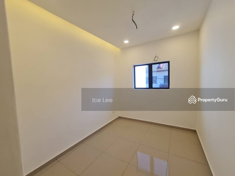 For Sale - Terrace house at Taman Klang Utama