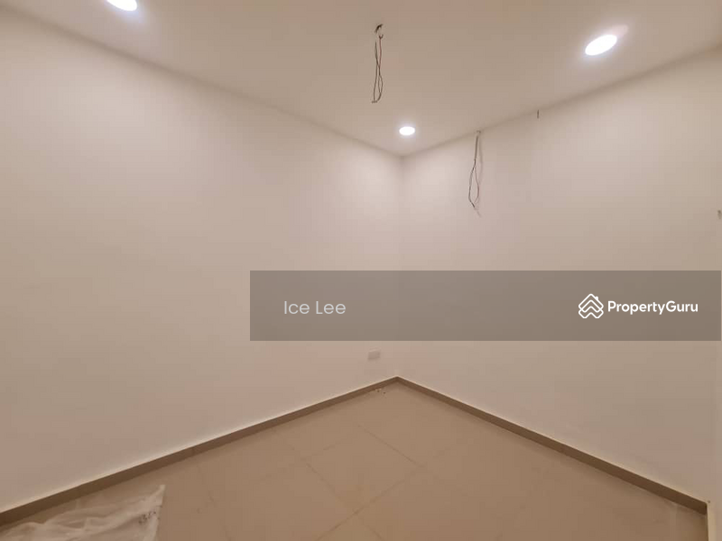 For Sale - Terrace house at Taman Klang Utama