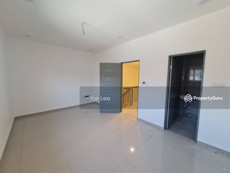 For Sale - Terrace house at Taman Klang Utama