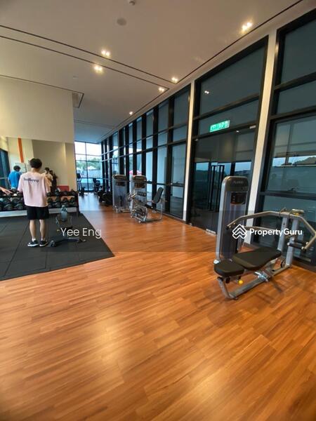 MKH Boulevard II untuk Untuk Disewa - RM 900 /bulan, Mac 2026 - PropertyGuru.com.my