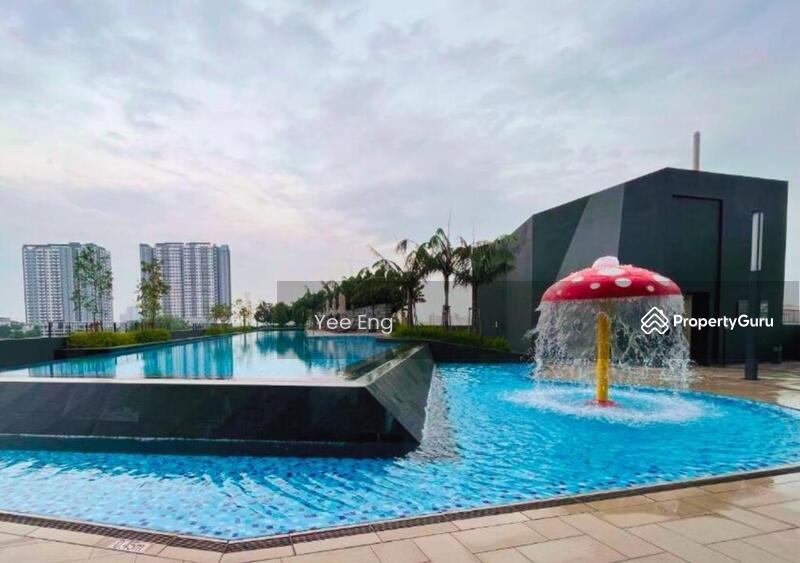 MKH Boulevard II untuk Untuk Disewa - RM 900 /bulan, Mac 2026 - PropertyGuru.com.my