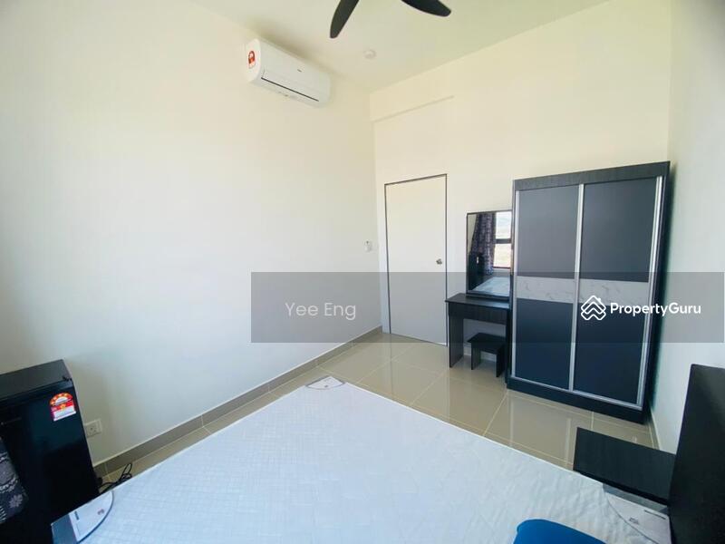 MKH Boulevard II untuk Untuk Disewa - RM 900 /bulan, Mac 2026 - PropertyGuru.com.my