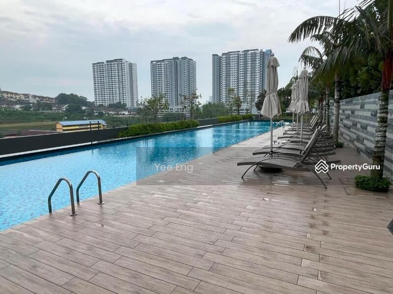 MKH Boulevard II untuk Untuk Disewa - RM 900 /bulan, Mac 2026 - PropertyGuru.com.my