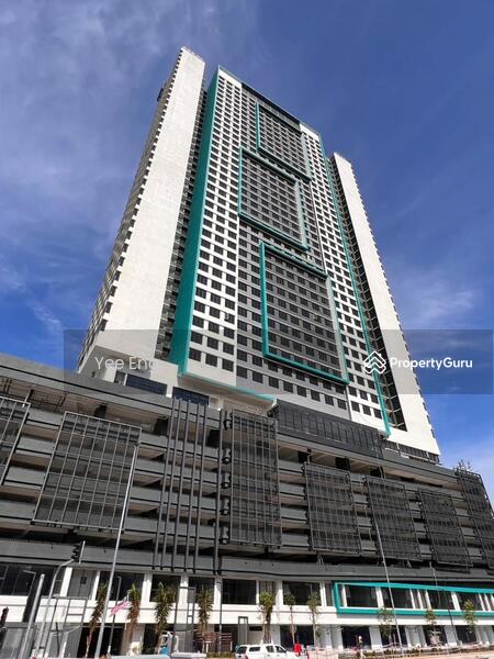 MKH Boulevard II untuk Untuk Disewa - RM 900 /bulan, Mac 2026 - PropertyGuru.com.my