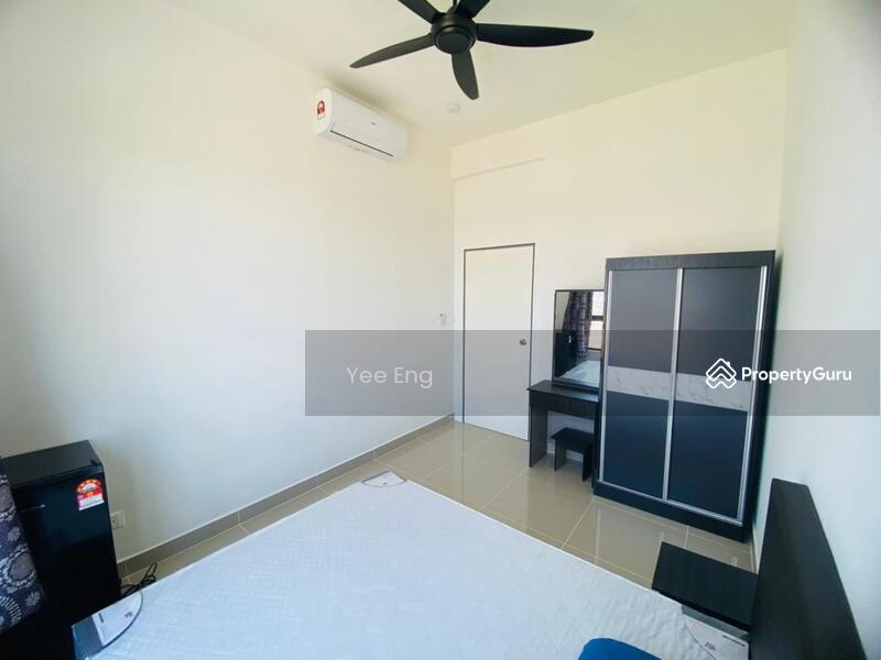 MKH Boulevard II untuk Untuk Disewa - RM 900 /bulan, Mac 2026 - PropertyGuru.com.my