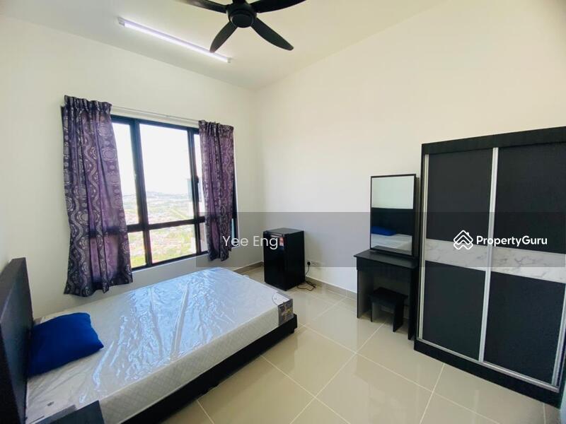 MKH Boulevard II untuk Untuk Disewa - RM 900 /bulan, Mac 2026 - PropertyGuru.com.my