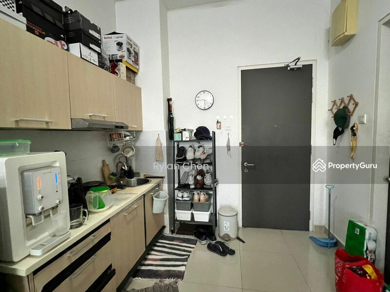 Service Residence for Rent at D'Pulze Cyberjaya - Rylan Chen - PropertyGuru.com.my